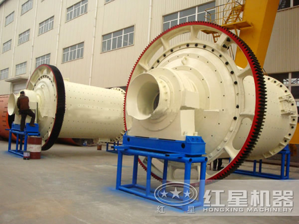 常見棒磨式制砂機(jī)型號有哪些？大概多少錢一臺