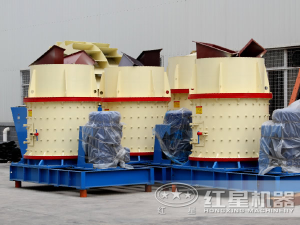 復(fù)合式破碎機(jī)每小時(shí)處理量多大，市場(chǎng)報(bào)價(jià)多少？——設(shè)備廠家來答疑