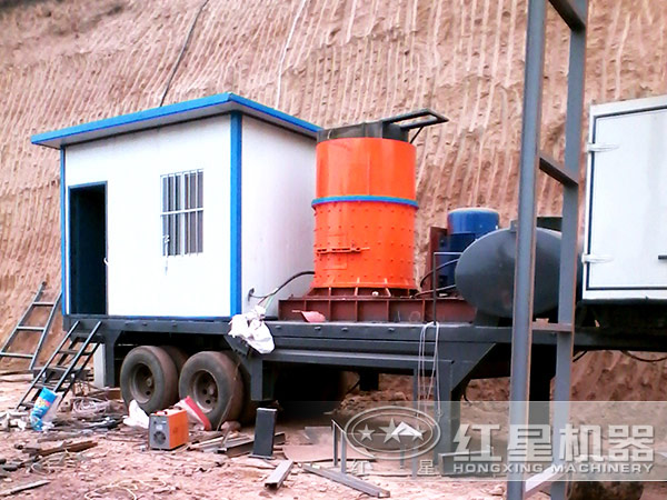 復(fù)合式破碎機(jī)每小時(shí)處理量多大，市場(chǎng)報(bào)價(jià)多少？——設(shè)備廠家來答疑