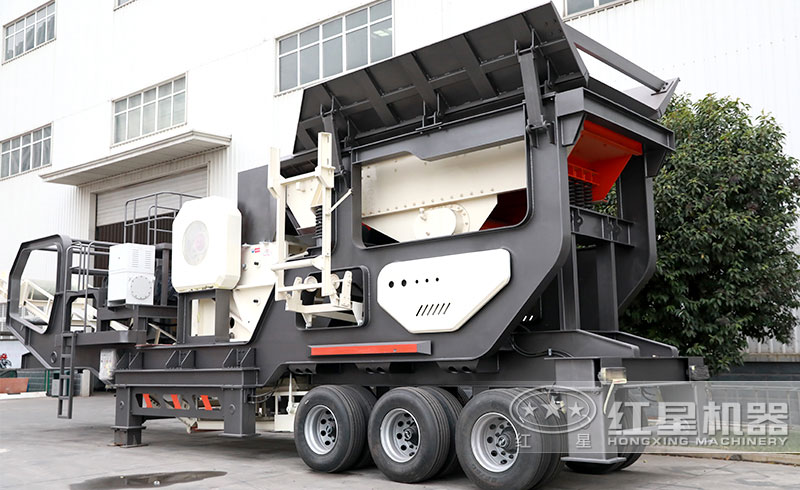 建筑垃圾破碎機(jī)哪種機(jī)型更好？報價有什么差別？