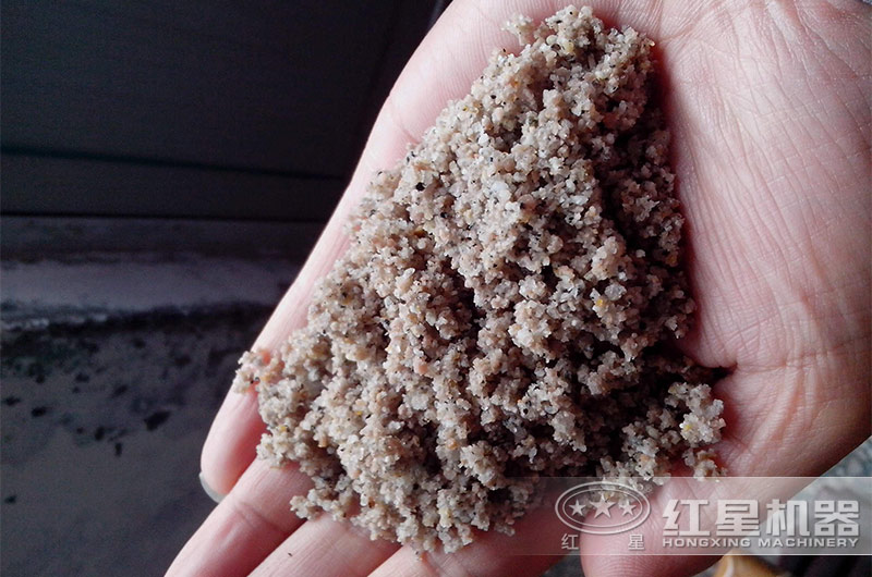 洗石怎么洗的干凈？每小時洗100-200方的洗石機有哪些？