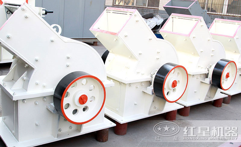 粉碎機能破碎玻璃嗎？玻璃粉碎后銷路怎么樣？
