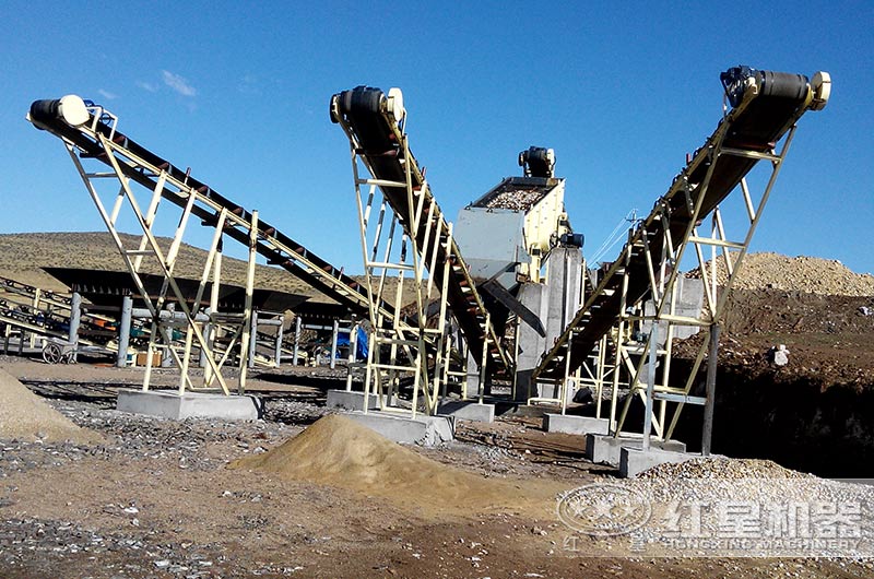 雙級無篩底破碎機(jī)能制沙嗎？有哪些廠家可供選擇