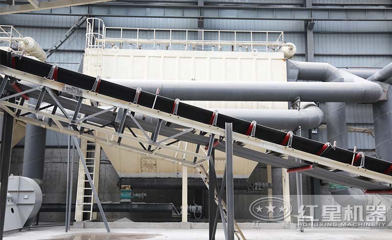 機(jī)制砂廠環(huán)保好不好批？投資制沙廠需要花費(fèi)多少成本？