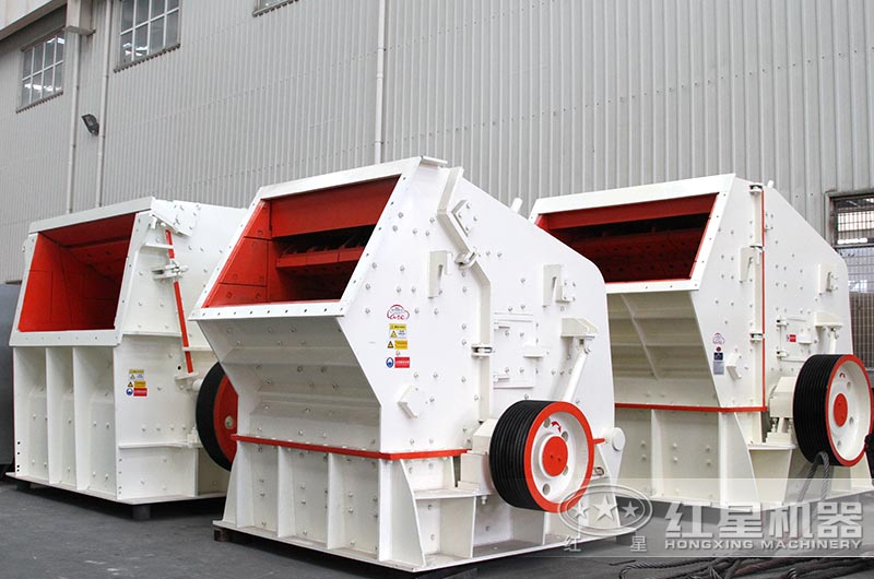 1214反擊破碎機(jī)參數(shù)_報(bào)價(jià)是多少？