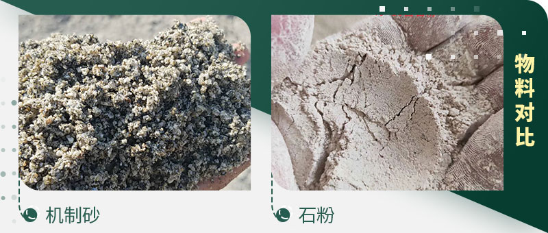 農(nóng)村建房砂石難求，可以用石粉代替沙子做混凝土嗎？