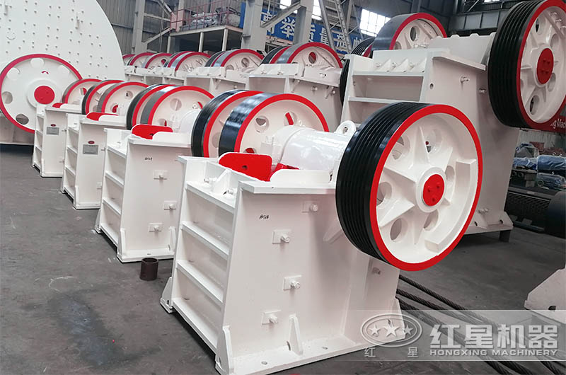 每周答疑：適合小型砂石生產(chǎn)線用的設(shè)備有哪些？