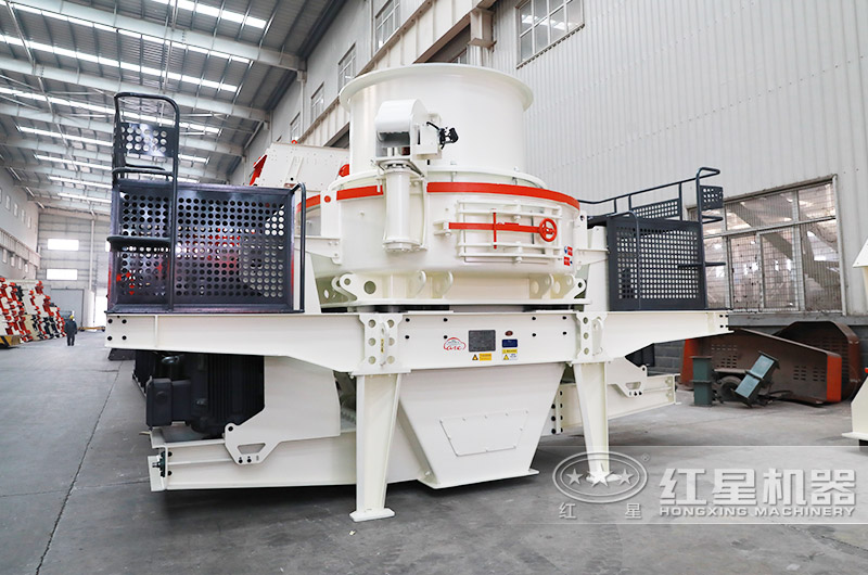 HVI制砂機(jī) HVI制砂機(jī)