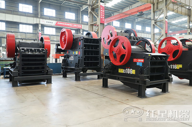 顎式石油焦破碎機圖片 顎式石油焦破碎機圖片