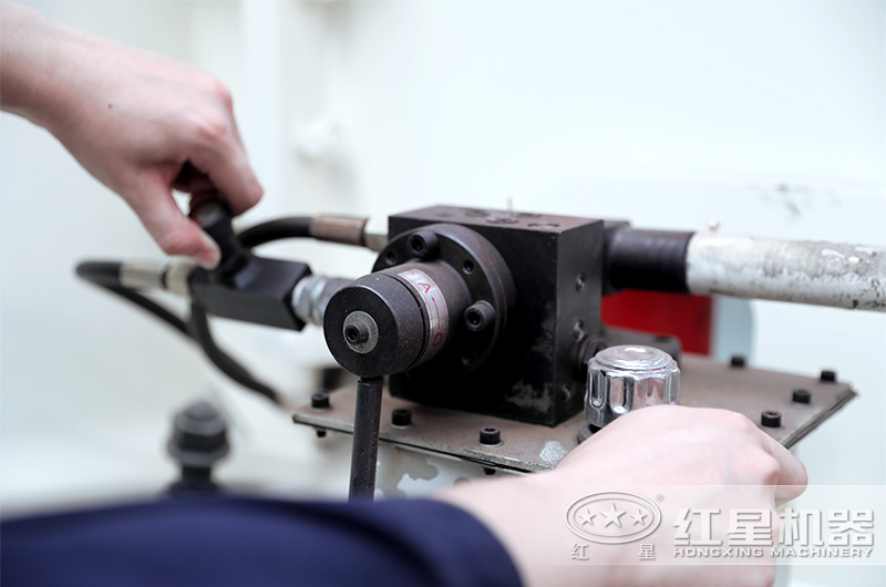 紅星機器 制造工藝成熟 紅星機器 制造工藝成熟