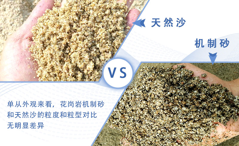 50萬(wàn)辦一個(gè)中小型制砂廠可行嗎，生產(chǎn)線配置方案有哪些