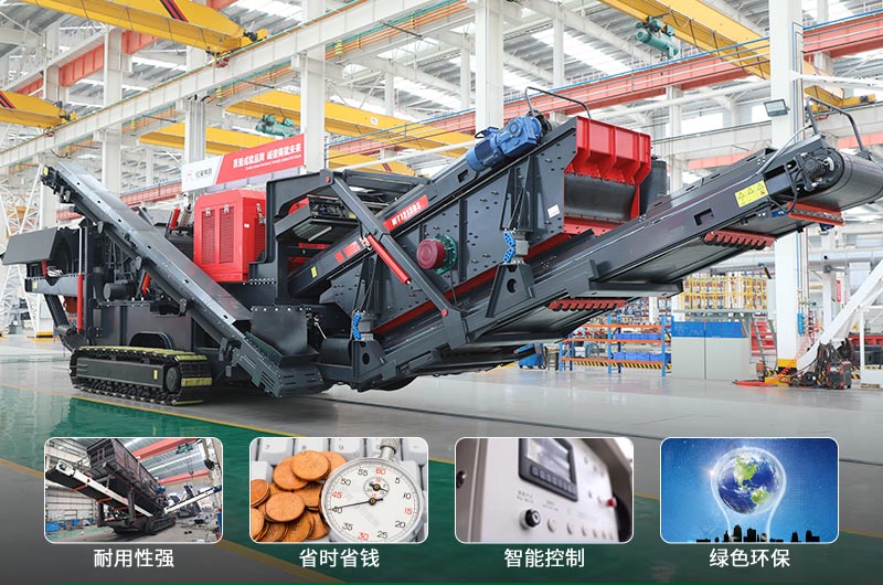 建筑垃圾制砂機(jī)什么機(jī)器好用？一套多少錢？