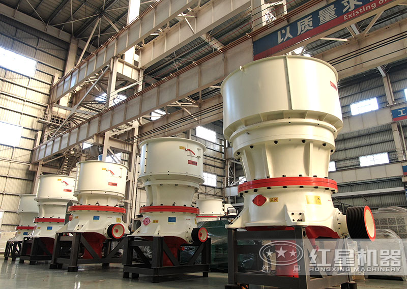 打鵝卵石用什么破碎機？全套設備多少錢一套